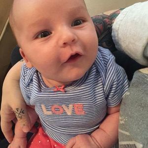 Meet your Posher, Kimberly